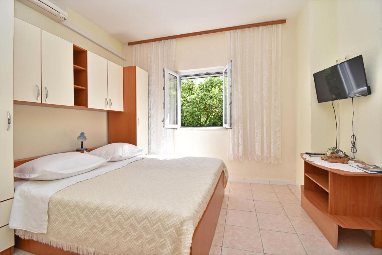 Jordan Appartement
